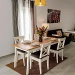 Apartamentos Turisticos A.Parra