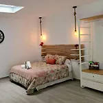 Apartamentos Turisticos A.Parra