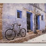La Bicicleta