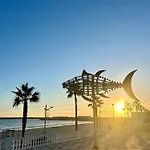 Apartamento Avenida De La Mar