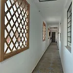 Apartamento Avenida De La Mar