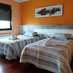 Vivienda Turistica Os Galegos En Palas De Rey
