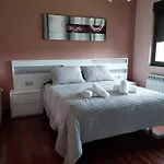Vivienda Turistica Os Galegos En Palas De Rey