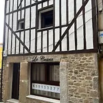 La Casina De La Alberca