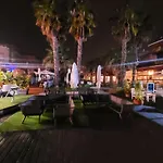 Moonlight Lady, Our Secret On The Med!