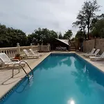 Casa Rural Río Cedena