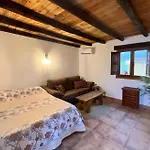Camping Almocita-Alpujarra
