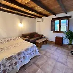Camping Almocita-Alpujarra