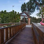 Villa Oasis Madrid