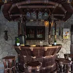 Villa Oasis Madrid