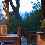 Villa Oasis Madrid