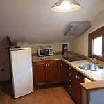 Apartamentos Picos De Europa
