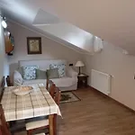 Apartamentos Picos De Europa