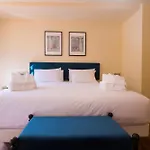 Hotel Cetina Palacio Ayala Berganza
