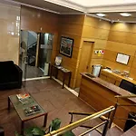 Hotel El Nogal