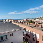 Apartamentos Astoria