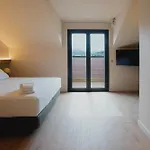 Hotel Los Pasiegos