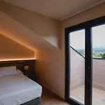Hotel Los Pasiegos