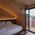Hotel Los Pasiegos