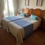Hotel Es Mercadal