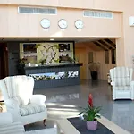 Hotel Los Barruecos By Croma