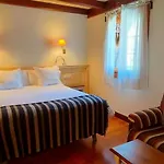 Hotel Villa De Torla