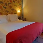 Hotel Villa De Torla