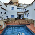Casa Rural La Casa De Maita