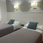 Pensión Lizaso