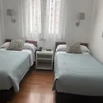 Pensión Lizaso
