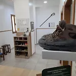 Albergue Albas exclusivo Peregrinos