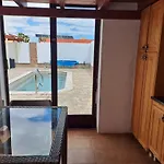 Villa Experience Heated Salty Water Pool