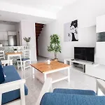 Bungalows Caribe