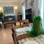 Chalet Con Piscina En Menorca