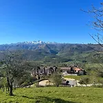 Hotel Cerro La Nina