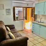 Apartamento Rural Val De Xalima