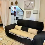 Apartamento Rural Val De Xalima