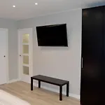 Encantador Estudio Cerca Del Pilar
