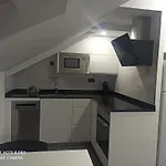 Apartamentos Onzamar