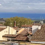 Apartamento Avenida Portugal-Espolon