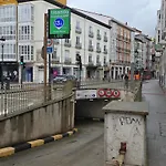 Apartamentos Burgos Centro - Hospital de los Ciegos