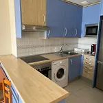Apartamento Con Vistas Y Bien Ubicado Renovado