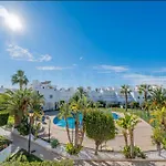 Apartamento En Las Marinas Vera