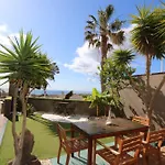 Chalet El Médano Beach