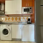 Homes of Spain, Al Andalus Thalassa JO, Apartamento de lujo con vistas y WIFI