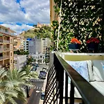 Apartamento Mar y Montaña