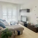 Apartamento Vistas Al Mar