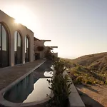 Ecohotel El Agua
