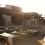 Ecohotel El Agua