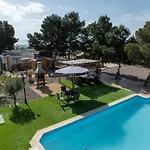 Cortijo Pinar 2